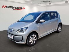 Bild des Angebotes VW e-up! Klimaaut Shzg ZV Front. beheizb.