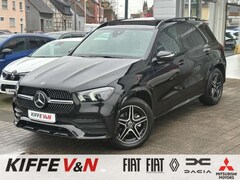 Bild des Angebotes Mercedes-Benz GLE 300 d 4Matic AMG Line PANO BELÜFTUNG 360KAMERA