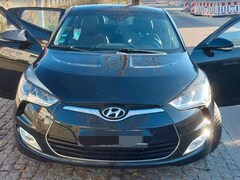 Bild des Angebotes Hyundai VELOSTER 1.6 Premium