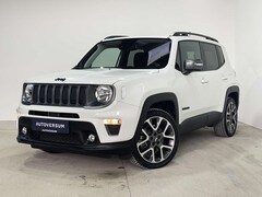 Bild des Angebotes Jeep Renegade S Plug-In-Hybrid 4xe *NAVI*ACC*KAM