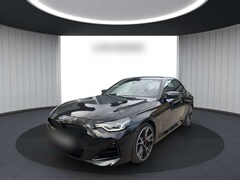 Bild des Angebotes BMW 240 M240i Coupé NP 70.689,- MSportPro DrivingAssist