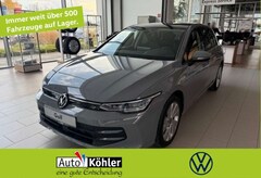 Bild des Angebotes VW Golf Life TSi FLA Pano SpurH LED 3xKlima PDC