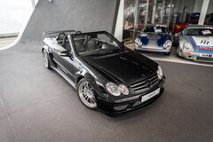 Bild des Angebotes Mercedes-Benz CLK 55 AMG DTM AMG Cabriolet*1 of 100*