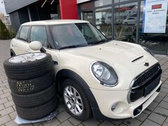 Bild des Angebotes MINI Cooper SD Mini 5-trg.  2,0l / 4Zylinder Diesel