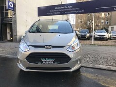 Bild des Angebotes Ford B-Max 1,6 Duratec DCT "SYNC EDITION" AUTOMATIK . 1.HAND,