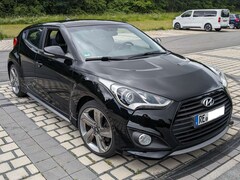 Bild des Angebotes Hyundai VELOSTER Veloster 1.6 Turbo Premium