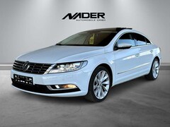 Bild des Angebotes VW CC /R-Line/Panorama/Navi/Bi-Xenon/Leder/Kamera