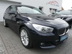 Bild des Angebotes BMW 535 535d xDrive GT M-Paket | HuD | SoftClose | HiFi