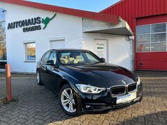 Bild des Angebotes BMW 328 xDrive Luxury Line/S-DACH/LEDER/NAVI/SHZ/TEM