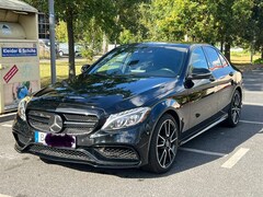 Bild des Angebotes Mercedes-Benz C 450 C+450+AMG+4Matic+7G-TRONIC