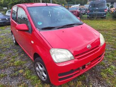 Bild des Angebotes Daihatsu Cuore Plus (3-trg.)