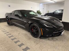 Bild des Angebotes Corvette C7 Corvette+Stingray+2LT+6.2+V8+Automatik