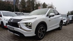 Bild des Angebotes Mitsubishi Eclipse Cross Top Hybrid 4WD /LED/Kam./Schiebed./HUD/