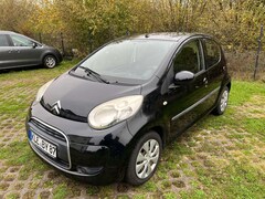 Bild des Angebotes Citroen C1 1.0 Style