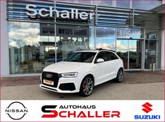 Bild des Angebotes Audi RS Q3 RSQ3 2.5 Automatik 367PS - 2.5 quattro performan