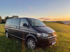 Bild des Angebotes VW T5 Caravelle Transporter+T5+TDI+(BiTDI)+Lang+Comfortline