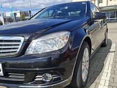 Bild des Angebotes Mercedes-Benz C 220 220CDI  Elegance