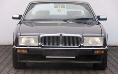 Bild des Angebotes Jaguar XJ40 Soverein mit 2 Jahre Garantie H-Zulassung