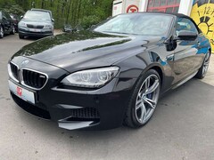 Bild des Angebotes BMW M6 V 8 Cabrio VOLL B&O Soft Close UPE 168000 €