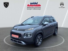 Bild des Angebotes Citroen C3 Aircross 1,2 PureTech 130 S&S Shine Automatik