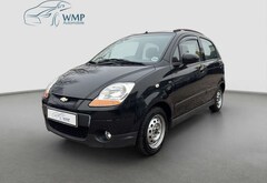 Bild des Angebotes Chevrolet Matiz SE/Klima/Servo/TÜV/HU/Radio/