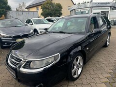 Bild des Angebotes Saab 9-5 Kombi 2.3 t Vector Griffin Edition