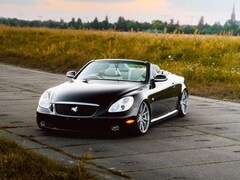 Bild des Angebotes Lexus SC 430