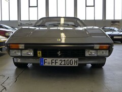 Bild des Angebotes Ferrari 308 GTB Vetroresina, technisch/optisch Traumzustand