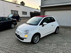 Bild des Angebotes Fiat 500C 1.2 Lounge