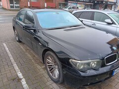 Bild des Angebotes BMW 745 745i