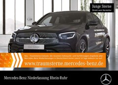 Bild des Angebotes Mercedes-Benz G LC 300 e Coupé 4M AM+NIHT+MULTIBEAM+BURMESTER