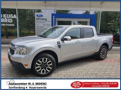 Bild des Angebotes Ford Maverick PickUp Lariat, Allrad, sofort Verfügbar