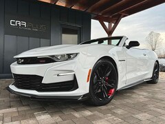 Bild des Angebotes Chevrolet Camaro 6.2 SS Cabrio ZL1 Performance *Facelift*