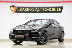 Bild des Angebotes Infiniti Q30 S d 2.2 AWD Premium City Black LED Navi BOSE