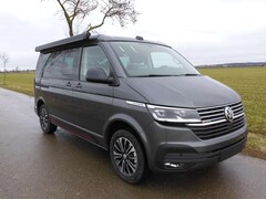 Bild des Angebotes VW T6 California T6.1 California 2.0 TDI Beach Camper Edition DSG