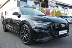 Bild des Angebotes Audi SQ8 1Hand HUD Raute Nachtsicht B&O Allradlenkung