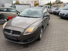 Bild des Angebotes Fiat Croma 1.8 16V MPI Dynamic TÜV bis 02.2026