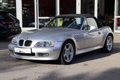 Bild des Angebotes BMW Z3 (E36)/ M Sport/ Klima/ Leder/ Radio Buisness