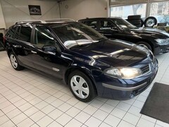 Bild des Angebotes Renault Laguna II Grandtour Dynamique*TÜVneu*Klima*SitzH