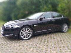 Bild des Angebotes Jaguar XF XF Diesel 3.0 V6 Diesel S