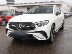 Bild des Angebotes Mercedes-Benz GLC 450 GLC 450 d 4M AMG°ADV+°MEMO°LM20°PAN°AHK°NIGHT°