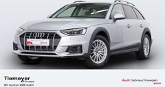 Bild des Angebotes Audi A4 allroad A4 allroad 45 TFSI Q AHK ST.HEIZ S-SITZE VIRTUAL