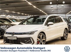 Bild des Angebotes VW Golf GTE 8 GTE 1.5 TSI Hybrid DSG Navi Kamera