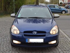 Bild des Angebotes Hyundai ACCENT Accent+1.4+GL