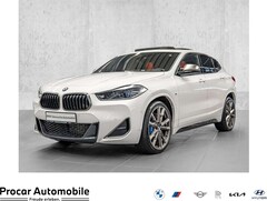 Bild des Angebotes BMW X2 M 35i HUD PANO ACC NAVI LED Sound Syst. DAB