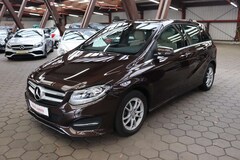 Bild des Angebotes Mercedes-Benz B 200 B 200 KLIMA*KLEDER