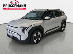 Bild des Angebotes Kia EV3 EV3 58.3 KWH EARTH MJ25 WINTER-CONNECT UPGRADE DRI