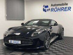 Bild des Angebotes Aston Martin DB Coupé Ultramarine-Black Signature-Metallic