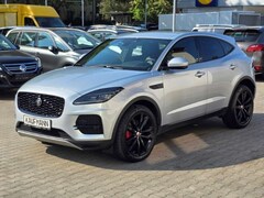 Bild des Angebotes Jaguar E-Pace SE AWD D165 Mild-Hybrid EU6d