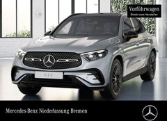 Bild des Angebotes Mercedes-Benz GLC 300 e 4M AMG+NIGHT+PANO+360+AHK+SITZKLIMA+TOTW